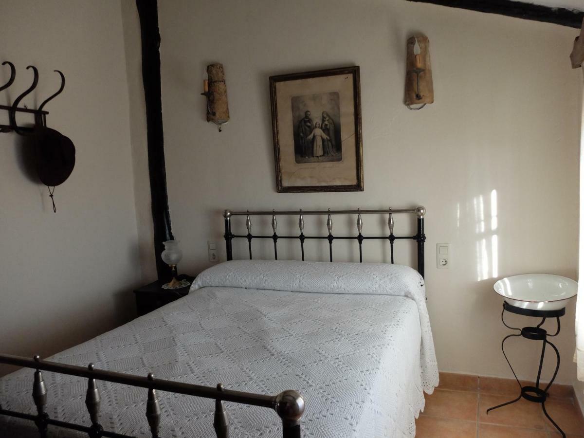 Country house Cortijo El Carretero, Vistas Y Tranquilidad